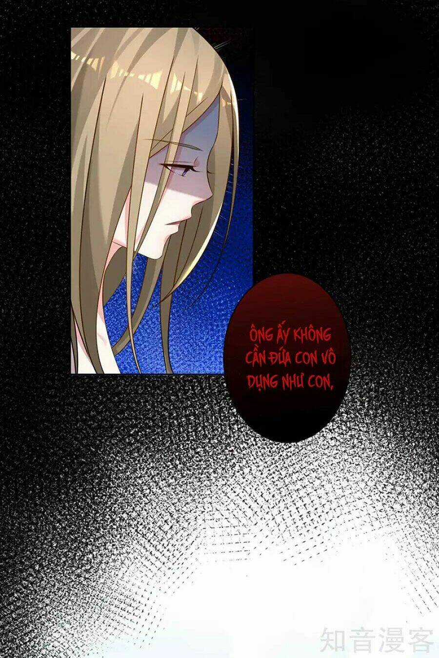 Tôi Bị Tổng Tài Ám Hại Chapter 143 trang 122