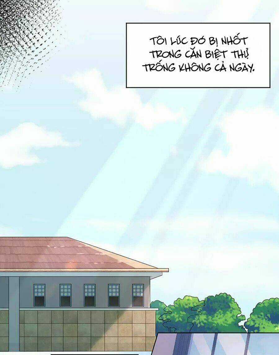 Tôi Bị Tổng Tài Ám Hại Chapter 143 trang 123