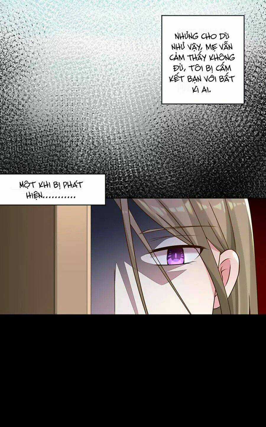 Tôi Bị Tổng Tài Ám Hại Chapter 143 trang 125