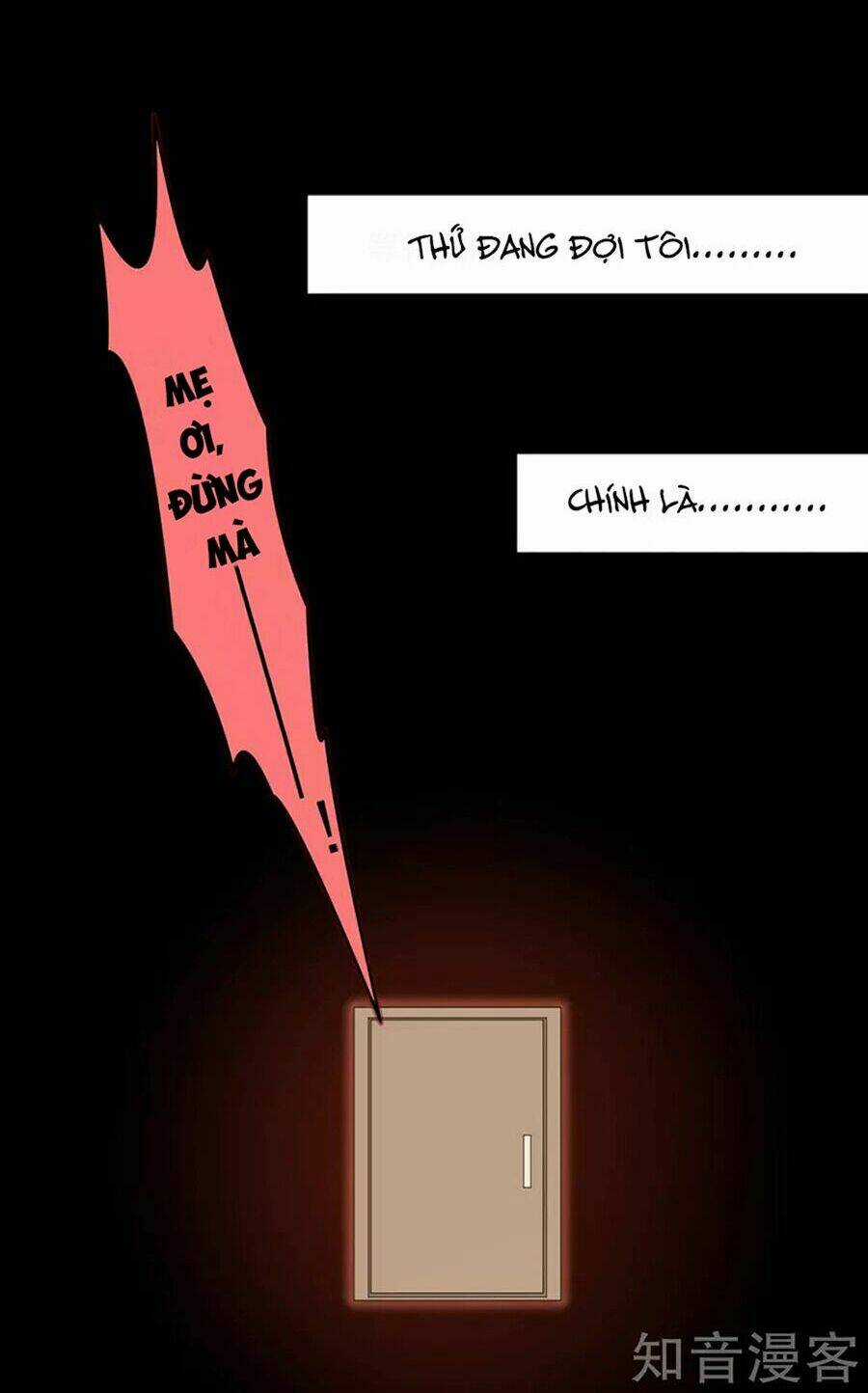 Tôi Bị Tổng Tài Ám Hại Chapter 143 trang 126