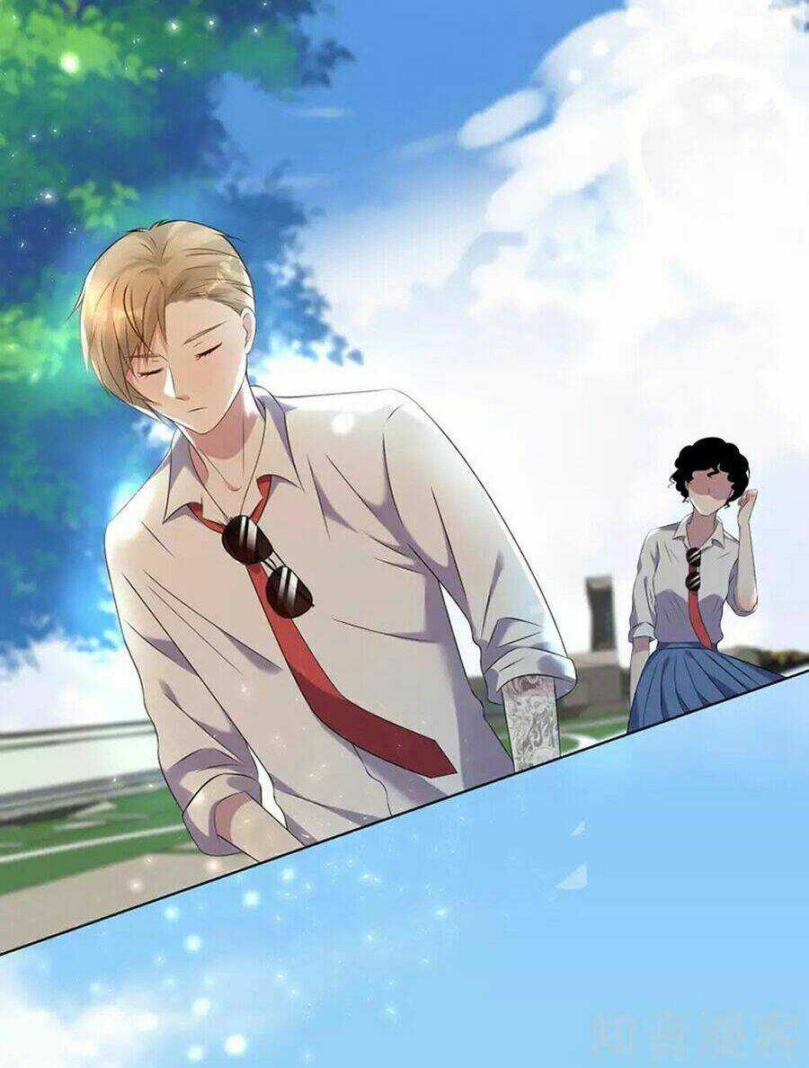 Tôi Bị Tổng Tài Ám Hại Chapter 143 trang 129