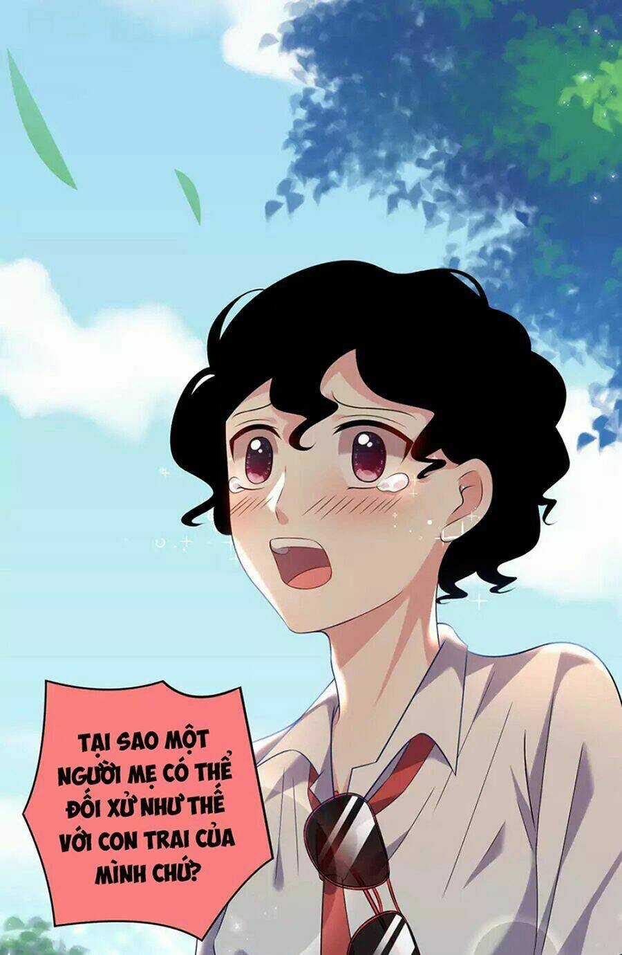 Tôi Bị Tổng Tài Ám Hại Chapter 143 trang 131