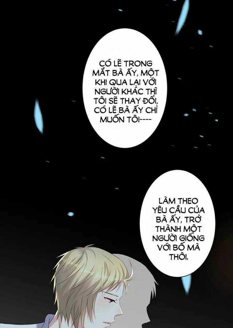 Tôi Bị Tổng Tài Ám Hại Chapter 143 trang 133