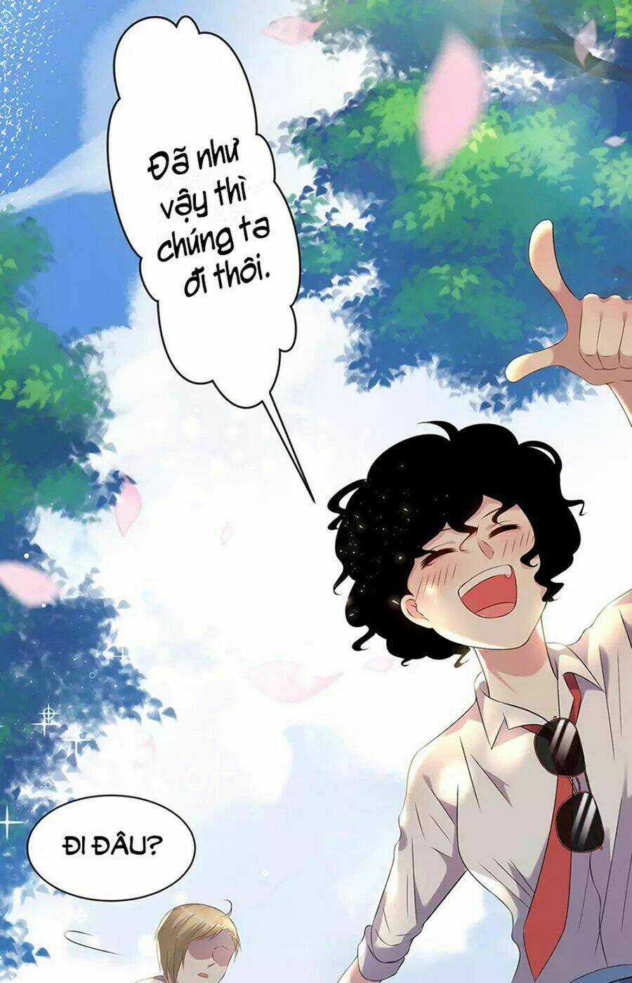 Tôi Bị Tổng Tài Ám Hại Chapter 143 trang 137