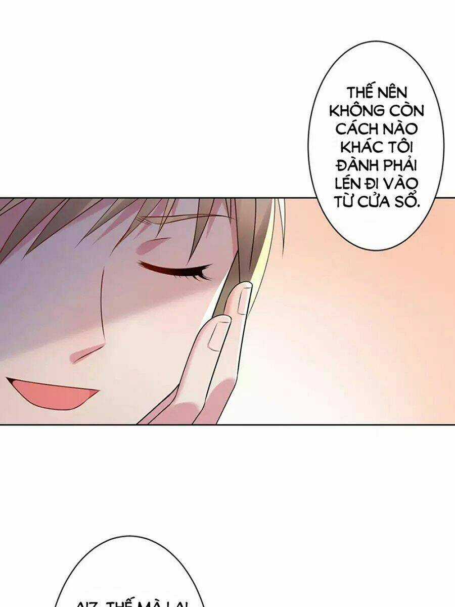 Tôi Bị Tổng Tài Ám Hại Chapter 143 trang 14