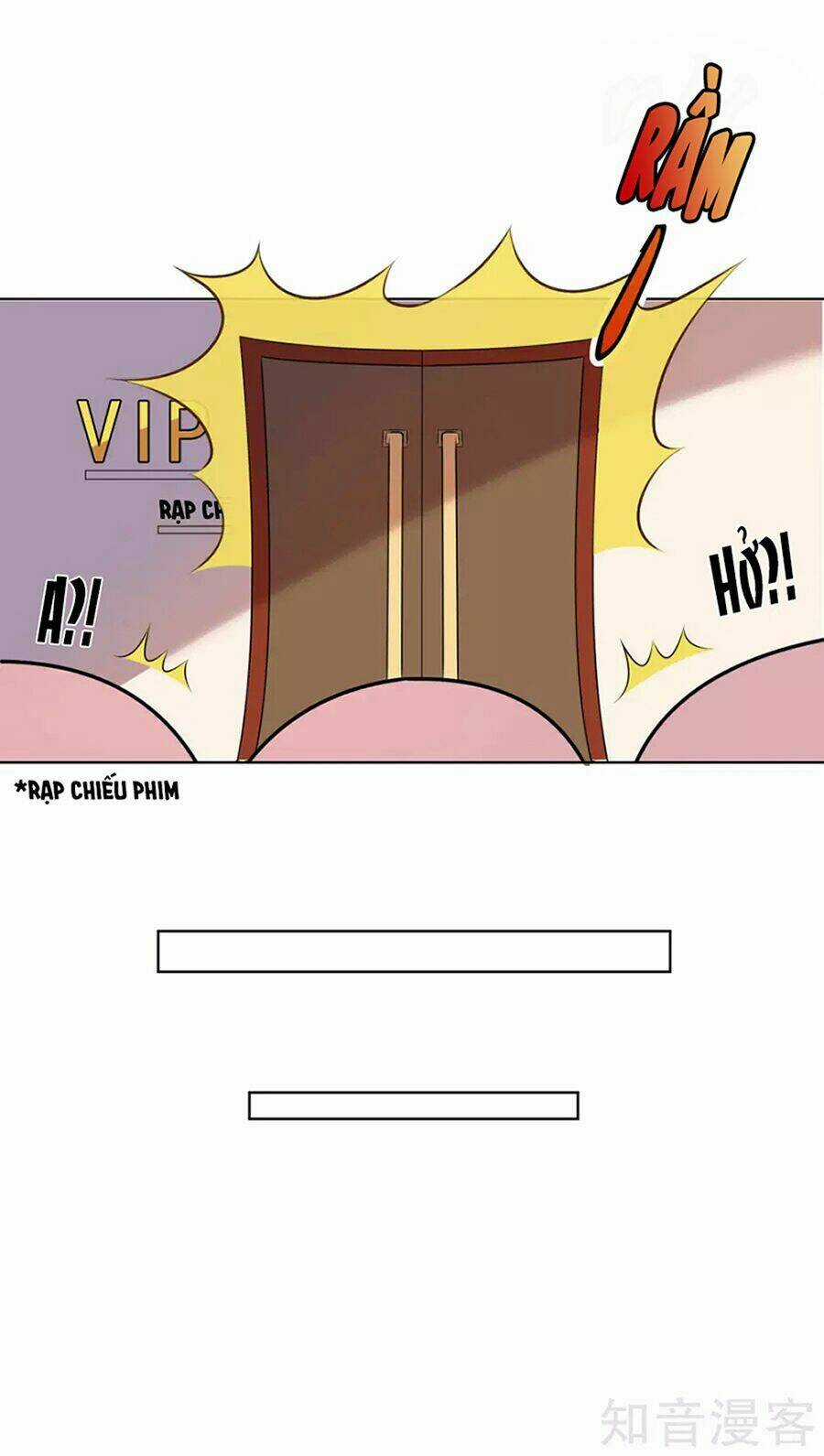 Tôi Bị Tổng Tài Ám Hại Chapter 143 trang 146