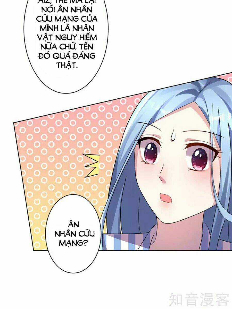 Tôi Bị Tổng Tài Ám Hại Chapter 143 trang 15