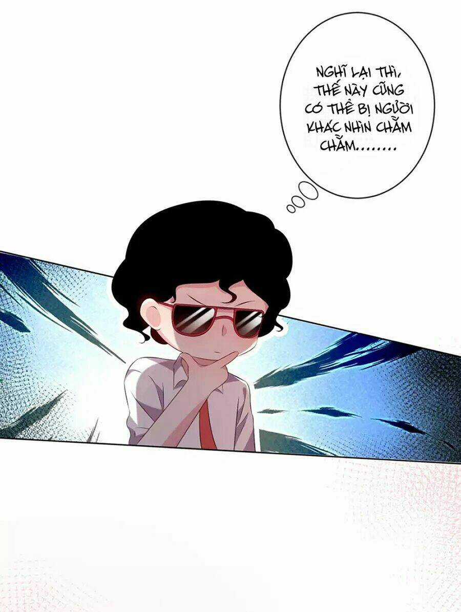 Tôi Bị Tổng Tài Ám Hại Chapter 143 trang 150