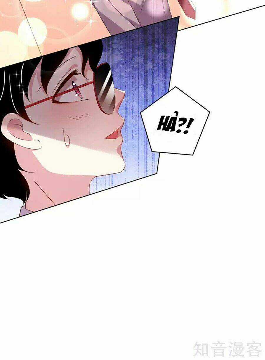 Tôi Bị Tổng Tài Ám Hại Chapter 143 trang 154