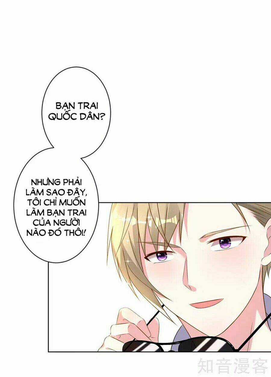 Tôi Bị Tổng Tài Ám Hại Chapter 143 trang 156
