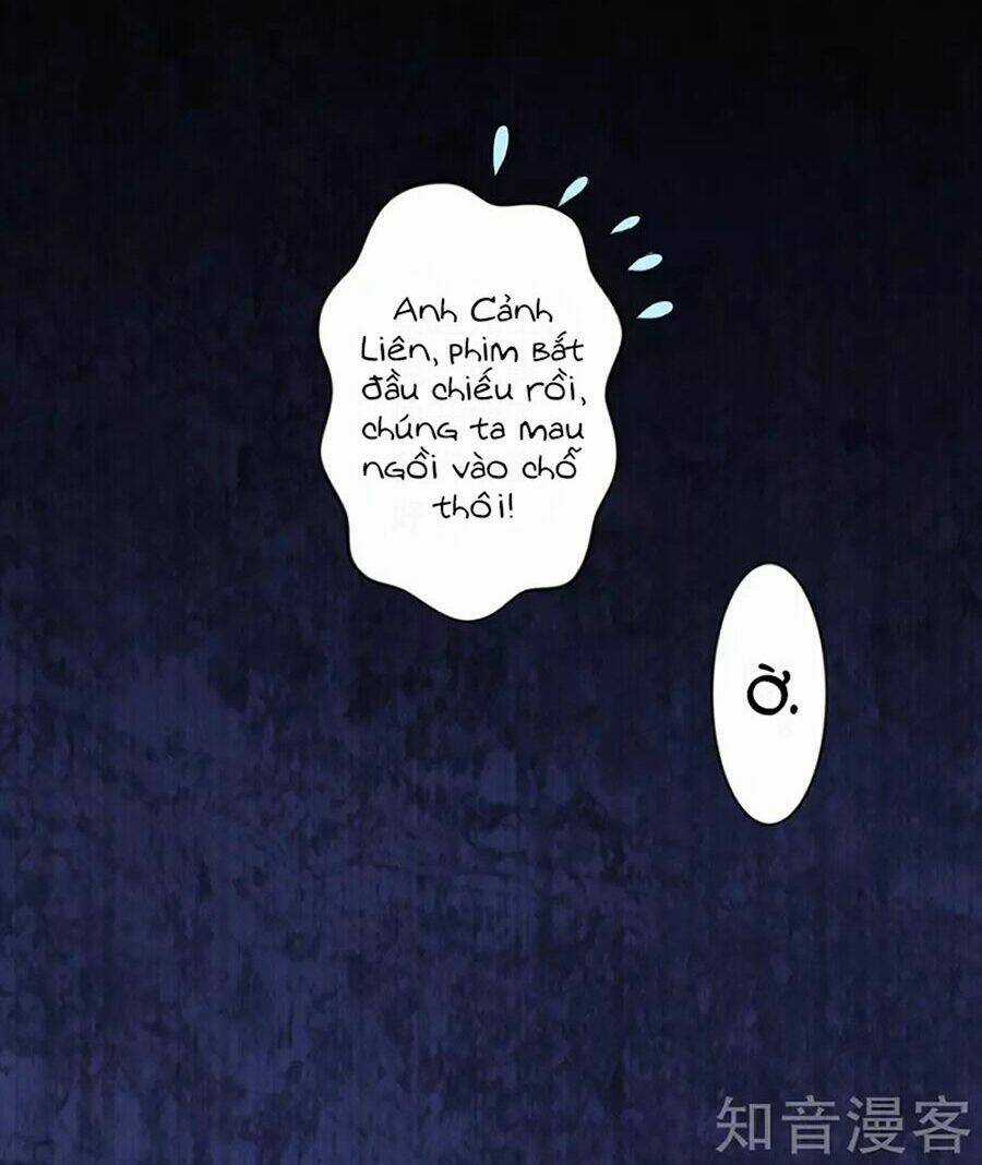 Tôi Bị Tổng Tài Ám Hại Chapter 143 trang 159