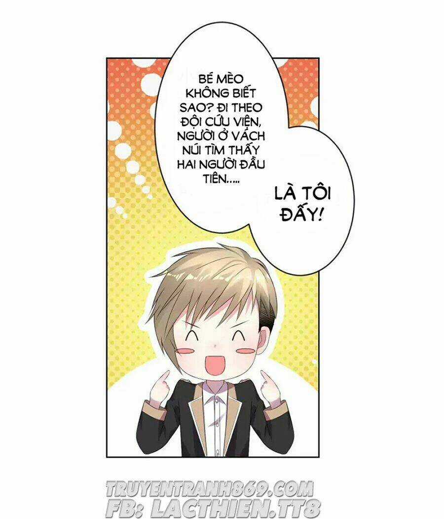 Tôi Bị Tổng Tài Ám Hại Chapter 143 trang 16