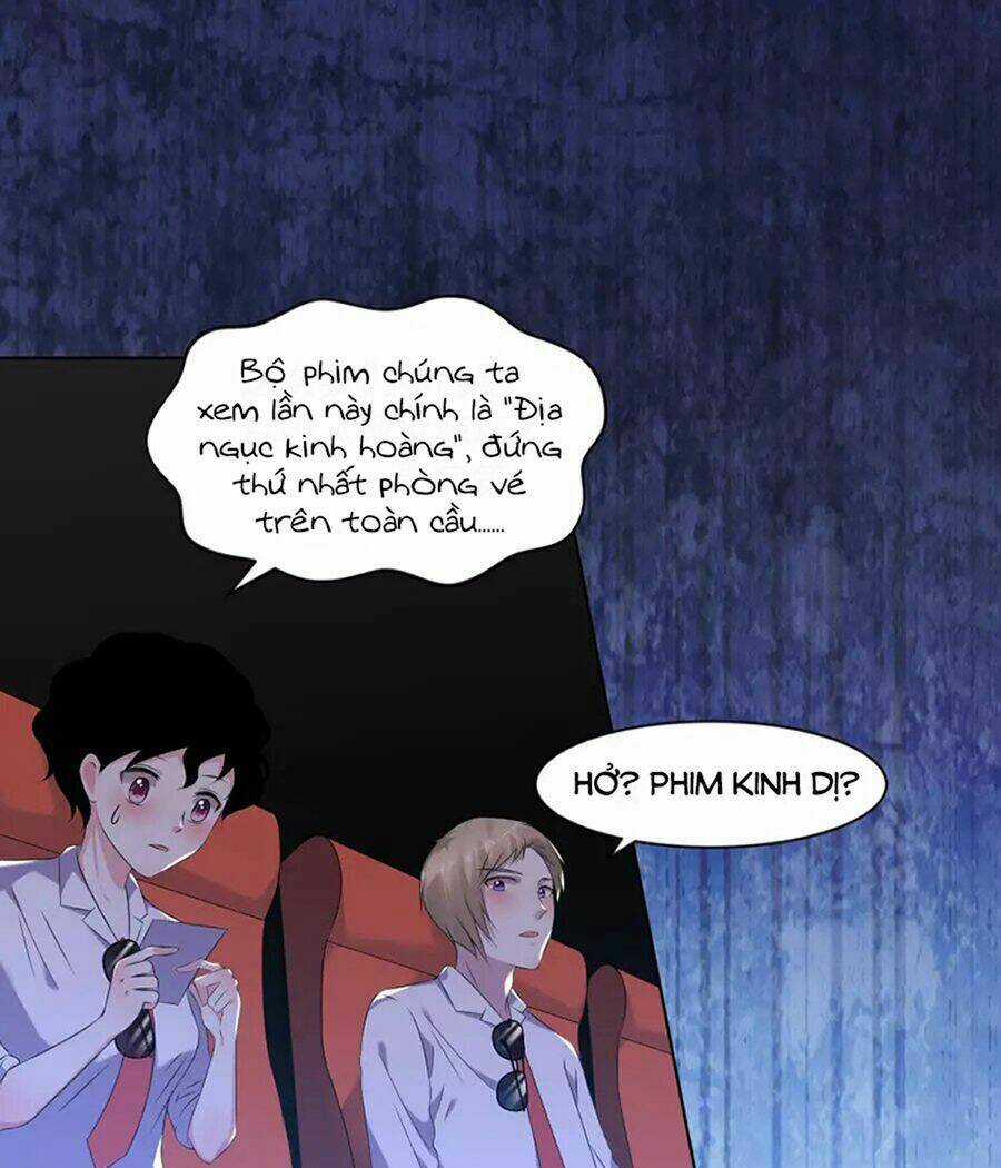 Tôi Bị Tổng Tài Ám Hại Chapter 143 trang 160