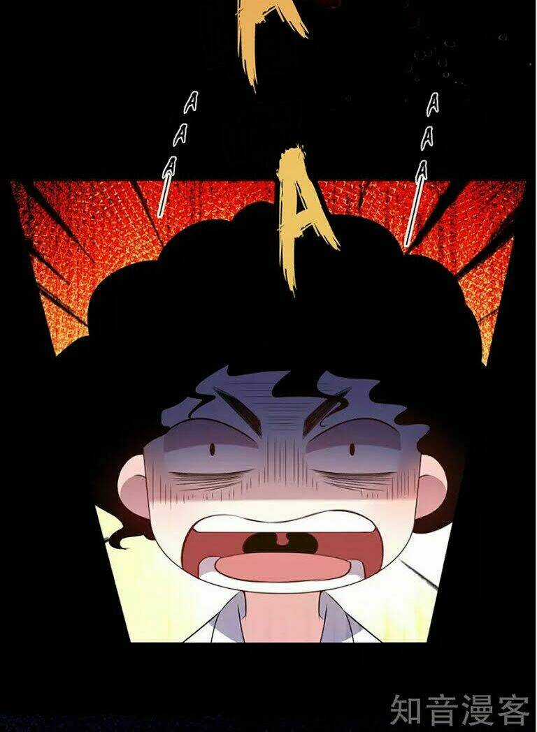 Tôi Bị Tổng Tài Ám Hại Chapter 143 trang 166