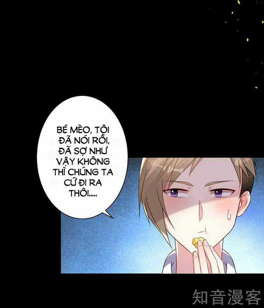 Tôi Bị Tổng Tài Ám Hại Chapter 143 trang 169