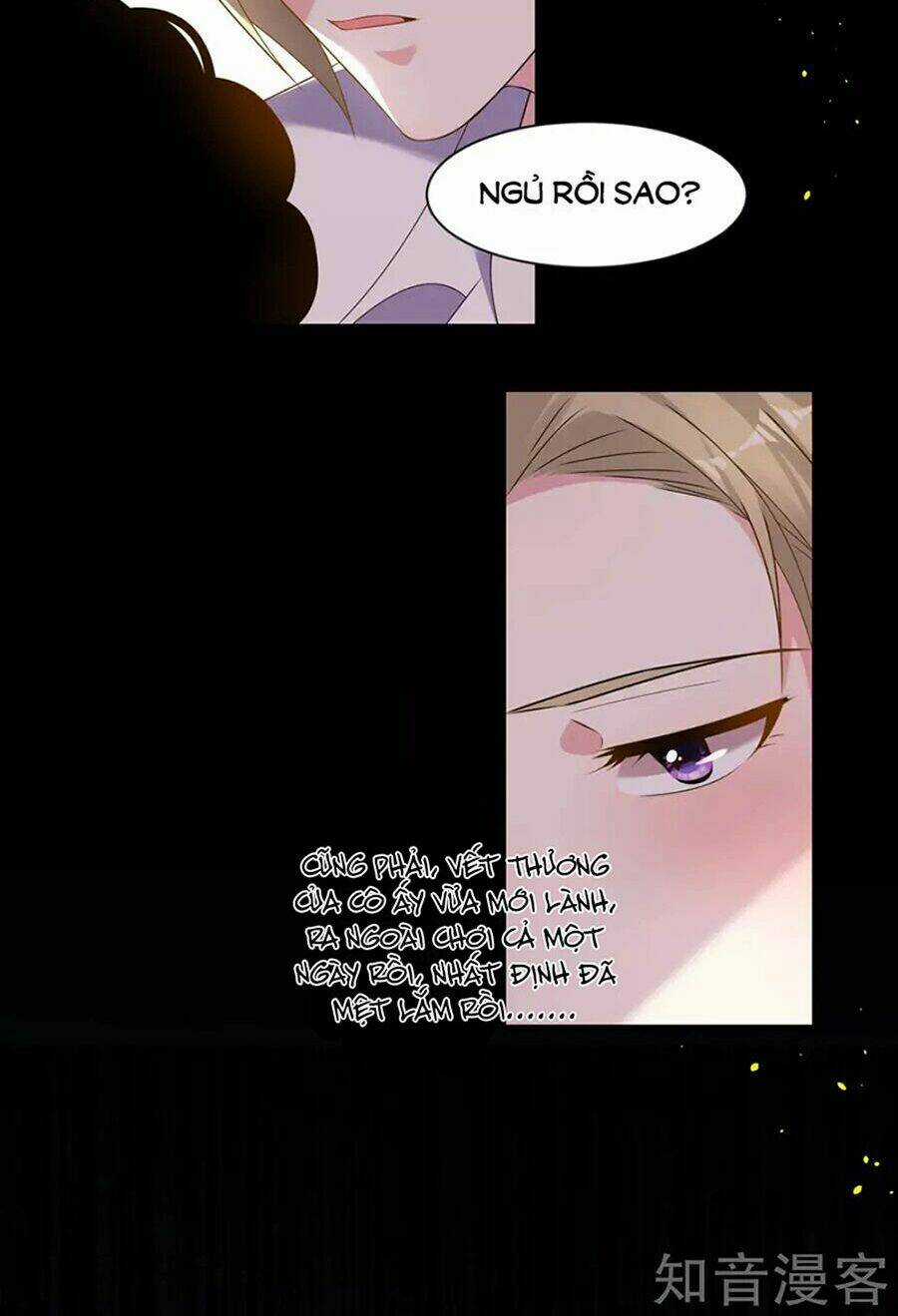 Tôi Bị Tổng Tài Ám Hại Chapter 143 trang 171