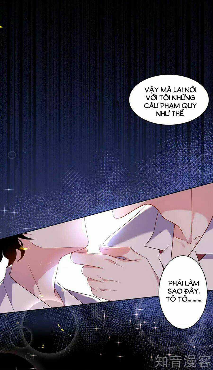 Tôi Bị Tổng Tài Ám Hại Chapter 143 trang 172