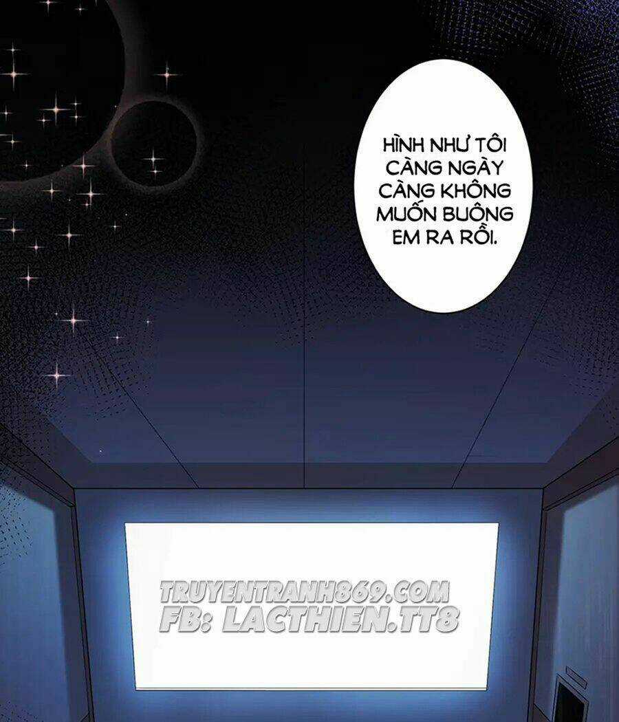 Tôi Bị Tổng Tài Ám Hại Chapter 143 trang 173