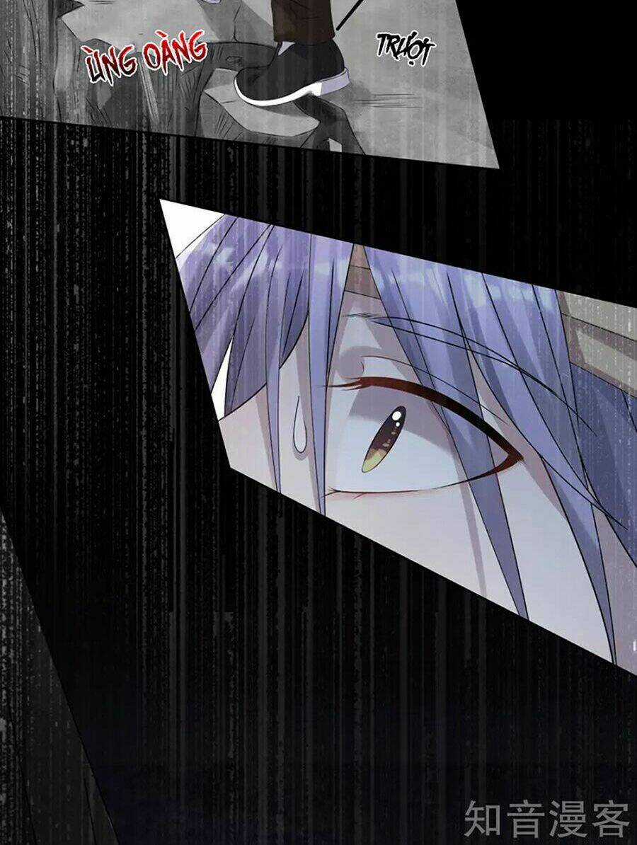 Tôi Bị Tổng Tài Ám Hại Chapter 143 trang 19