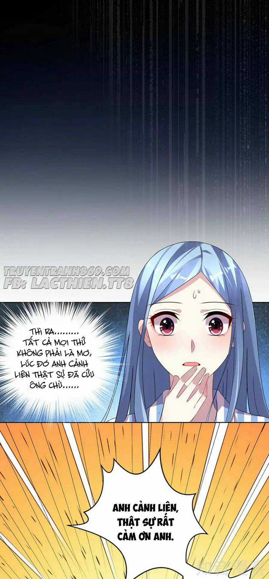 Tôi Bị Tổng Tài Ám Hại Chapter 143 trang 23