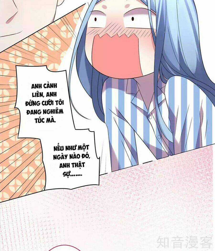 Tôi Bị Tổng Tài Ám Hại Chapter 143 trang 27