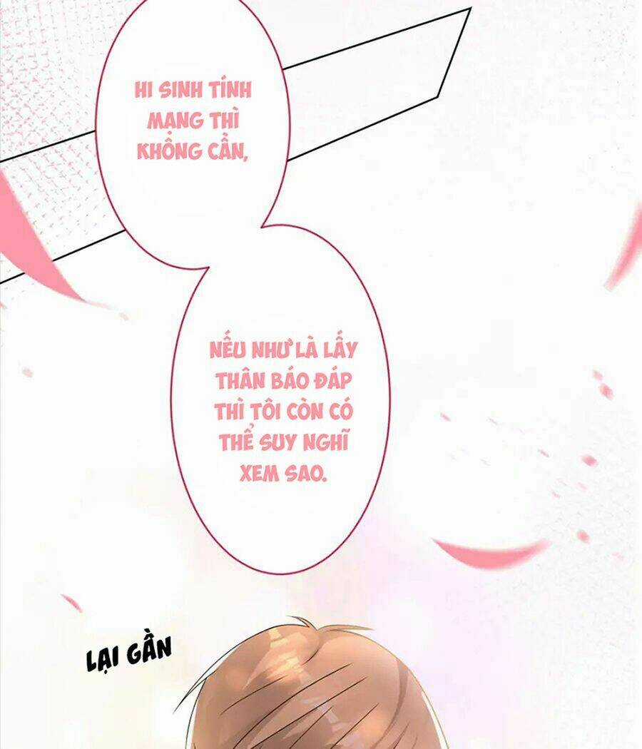 Tôi Bị Tổng Tài Ám Hại Chapter 143 trang 28