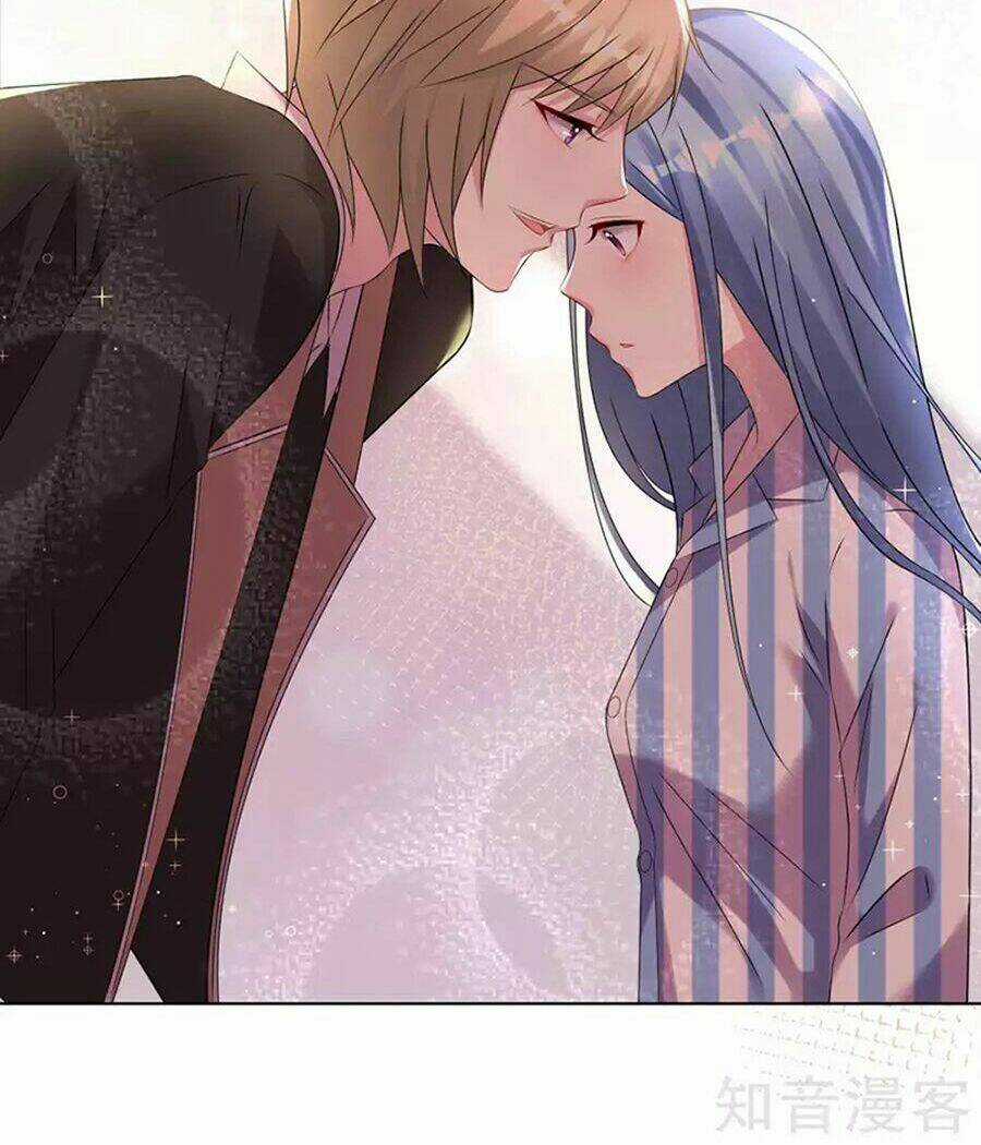 Tôi Bị Tổng Tài Ám Hại Chapter 143 trang 29