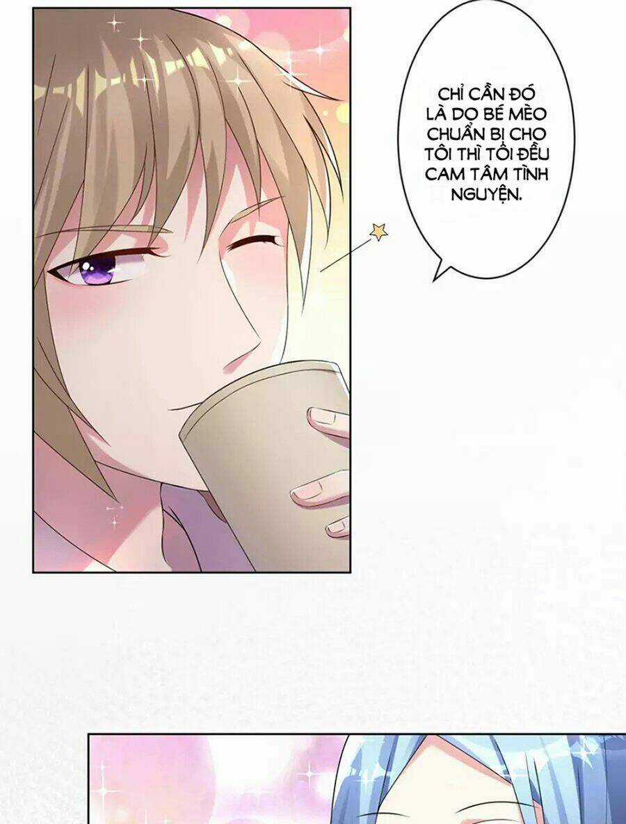 Tôi Bị Tổng Tài Ám Hại Chapter 143 trang 3