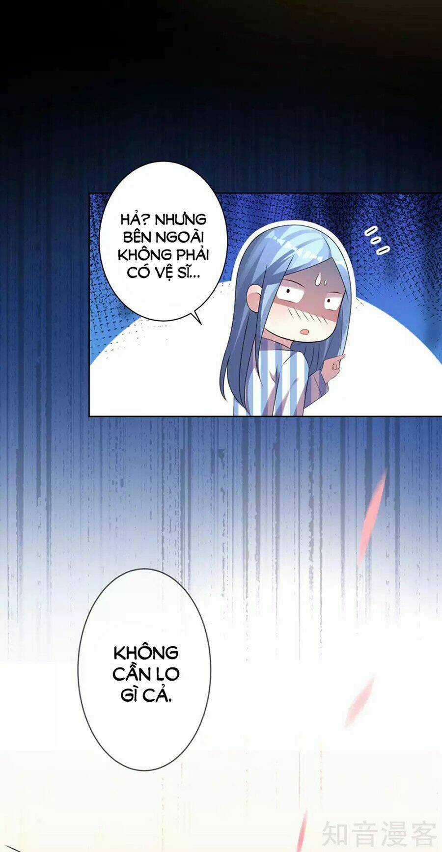 Tôi Bị Tổng Tài Ám Hại Chapter 143 trang 32