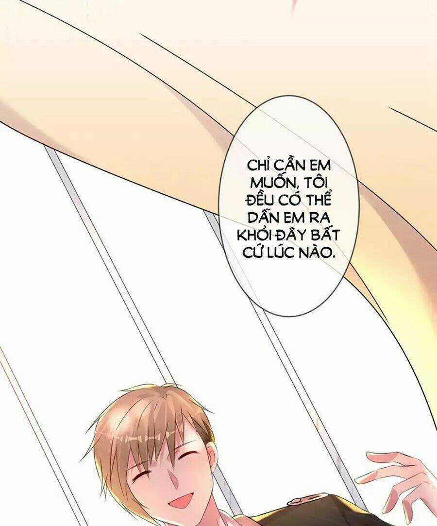 Tôi Bị Tổng Tài Ám Hại Chapter 143 trang 33