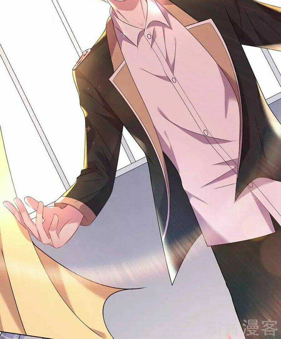 Tôi Bị Tổng Tài Ám Hại Chapter 143 trang 34