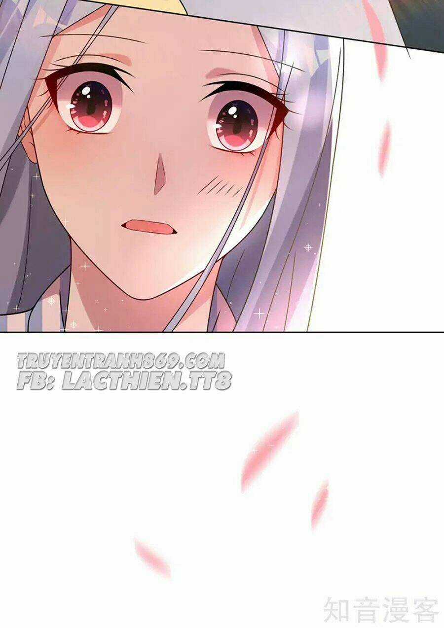 Tôi Bị Tổng Tài Ám Hại Chapter 143 trang 35