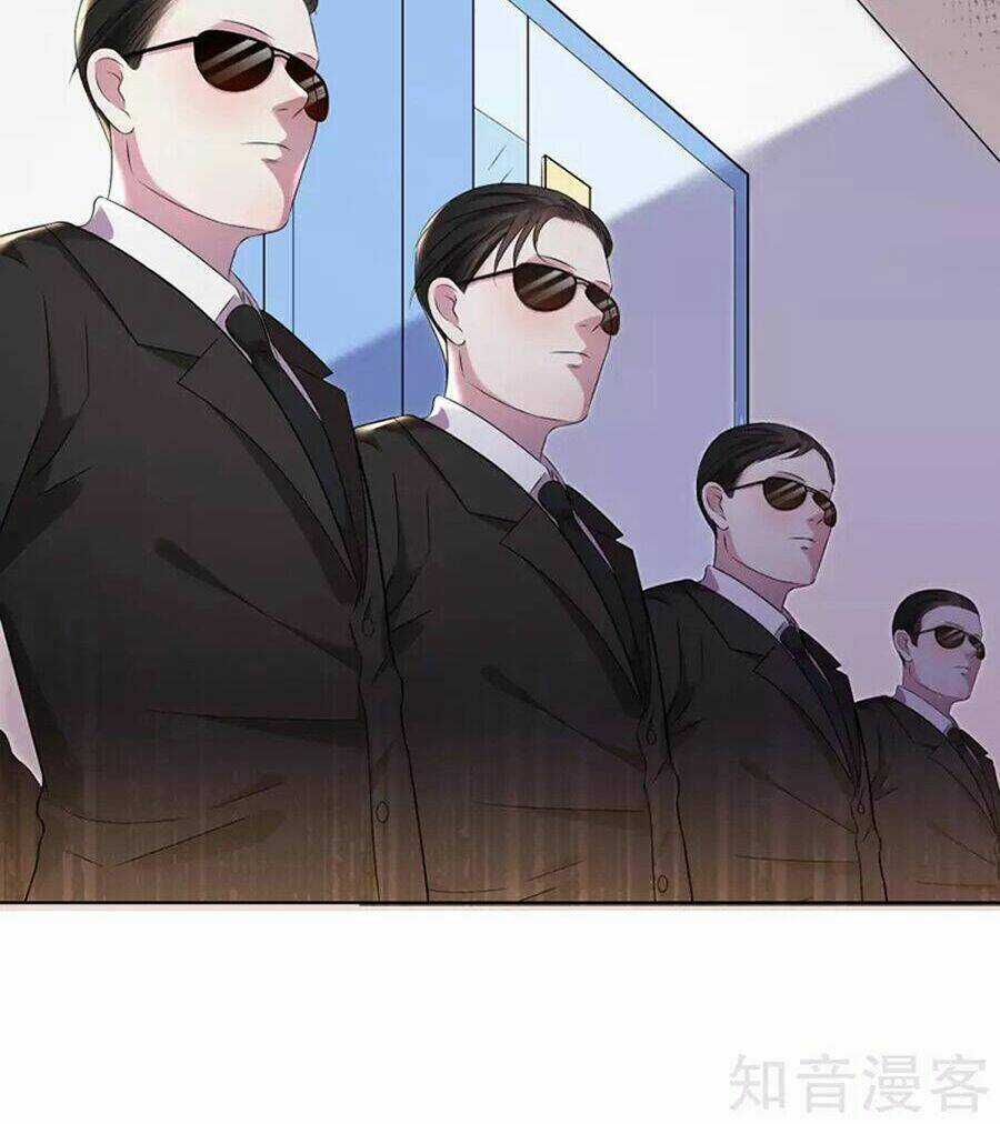 Tôi Bị Tổng Tài Ám Hại Chapter 143 trang 38