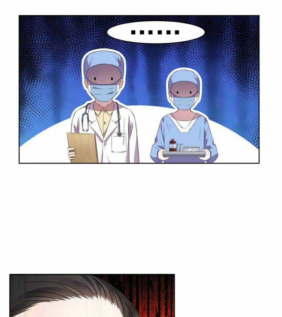 Tôi Bị Tổng Tài Ám Hại Chapter 143 trang 39