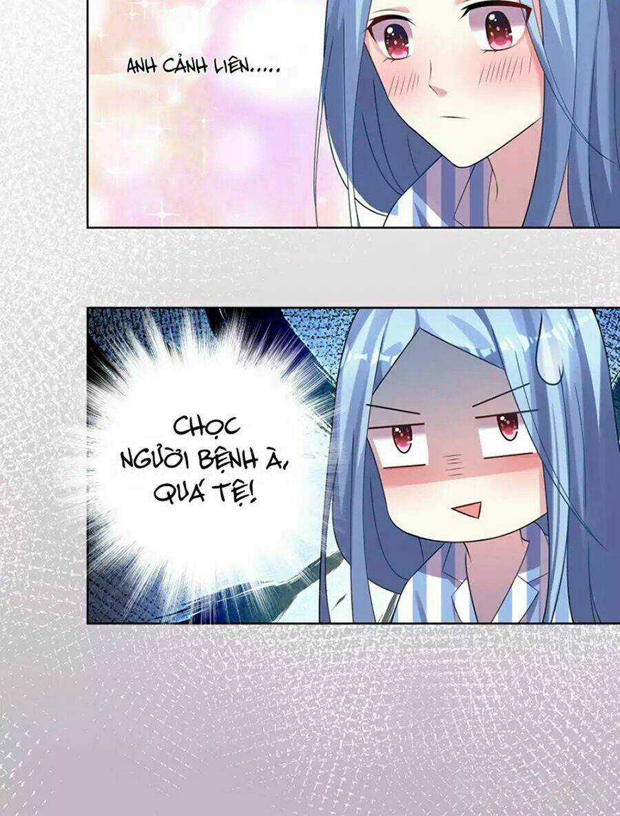 Tôi Bị Tổng Tài Ám Hại Chapter 143 trang 4