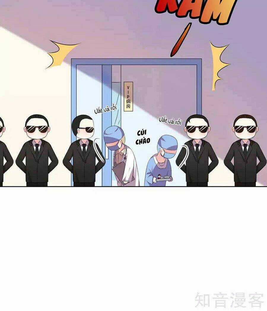 Tôi Bị Tổng Tài Ám Hại Chapter 143 trang 44