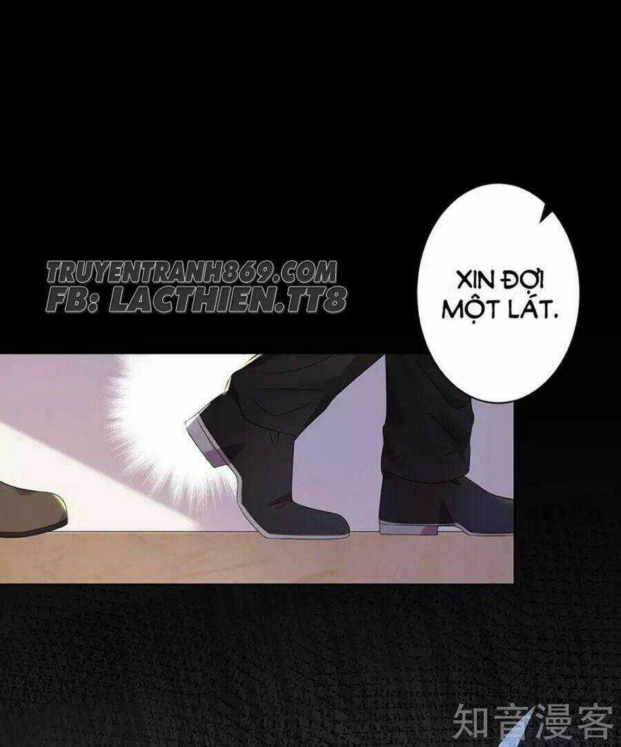 Tôi Bị Tổng Tài Ám Hại Chapter 143 trang 45