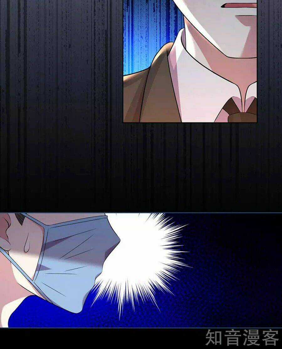 Tôi Bị Tổng Tài Ám Hại Chapter 143 trang 49