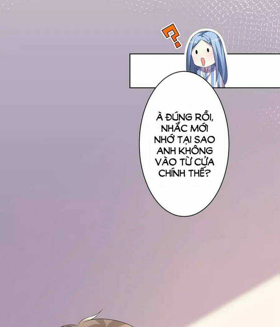 Tôi Bị Tổng Tài Ám Hại Chapter 143 trang 5