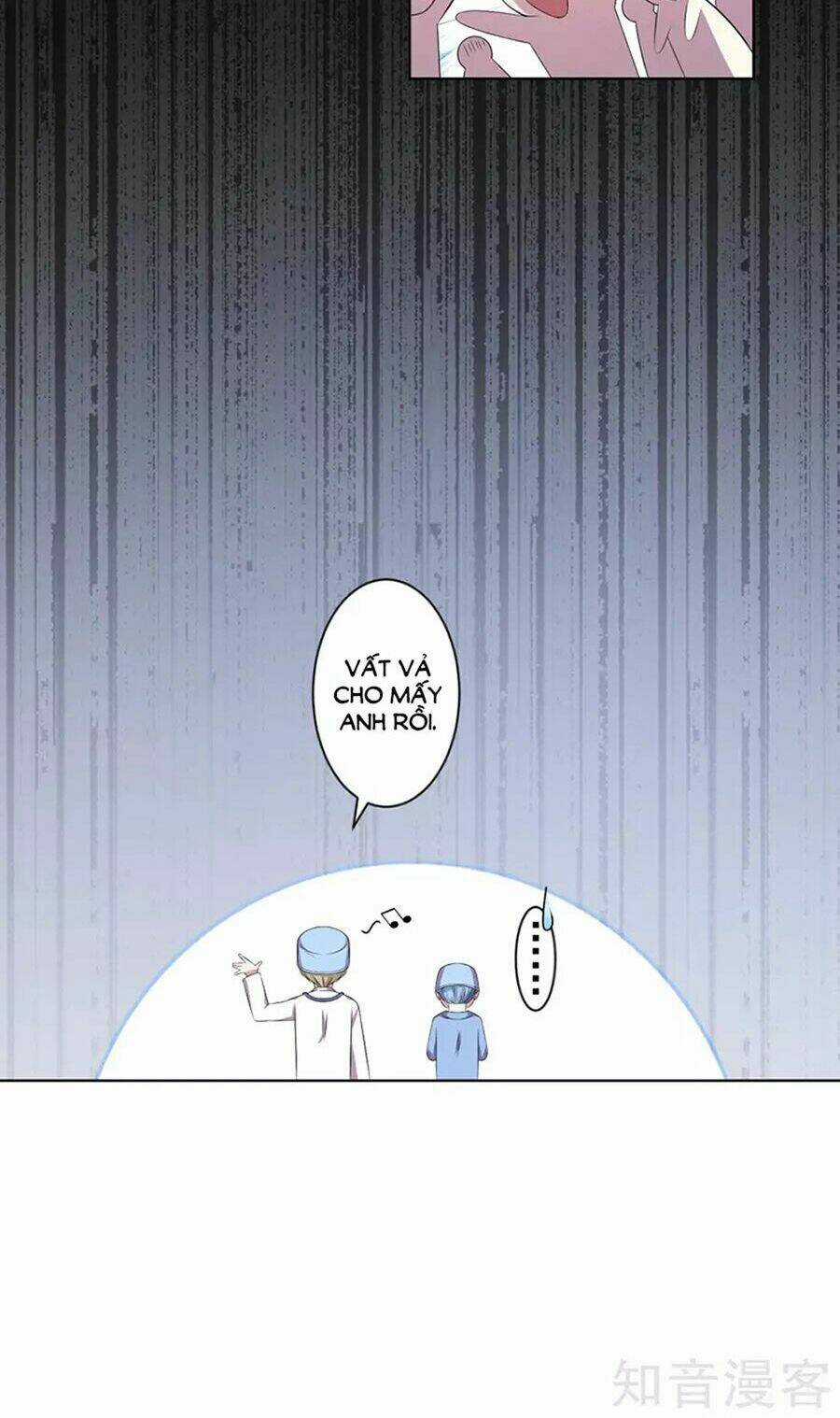 Tôi Bị Tổng Tài Ám Hại Chapter 143 trang 54