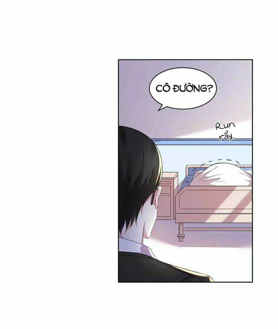 Tôi Bị Tổng Tài Ám Hại Chapter 143 trang 57