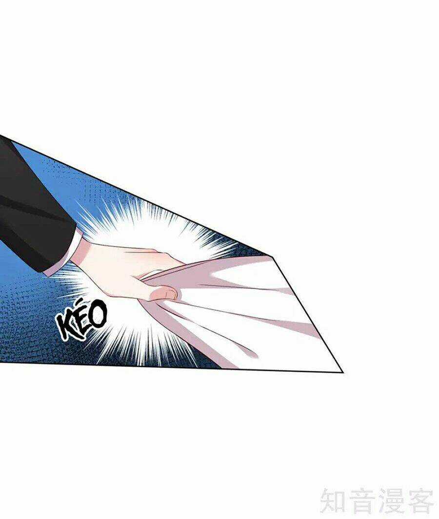 Tôi Bị Tổng Tài Ám Hại Chapter 143 trang 58