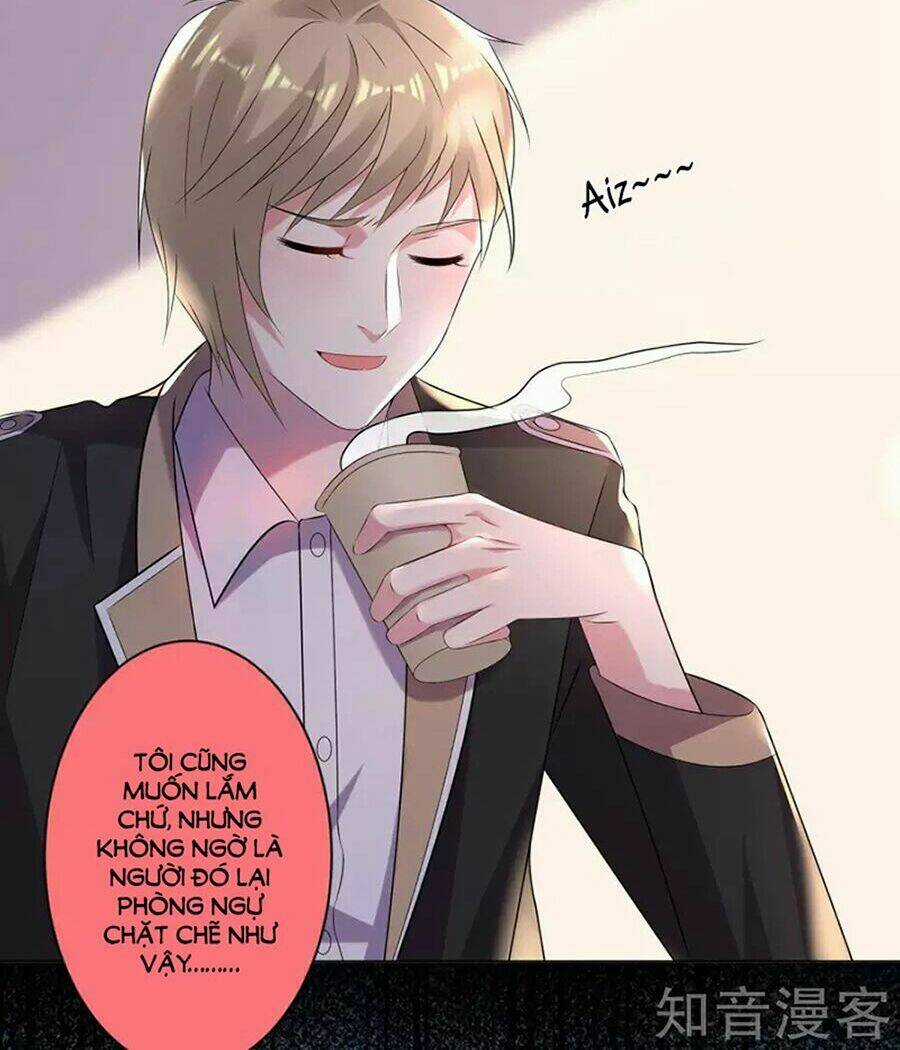 Tôi Bị Tổng Tài Ám Hại Chapter 143 trang 6