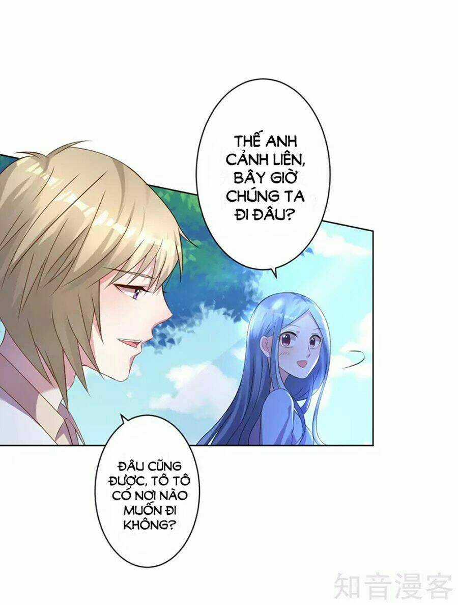 Tôi Bị Tổng Tài Ám Hại Chapter 143 trang 63