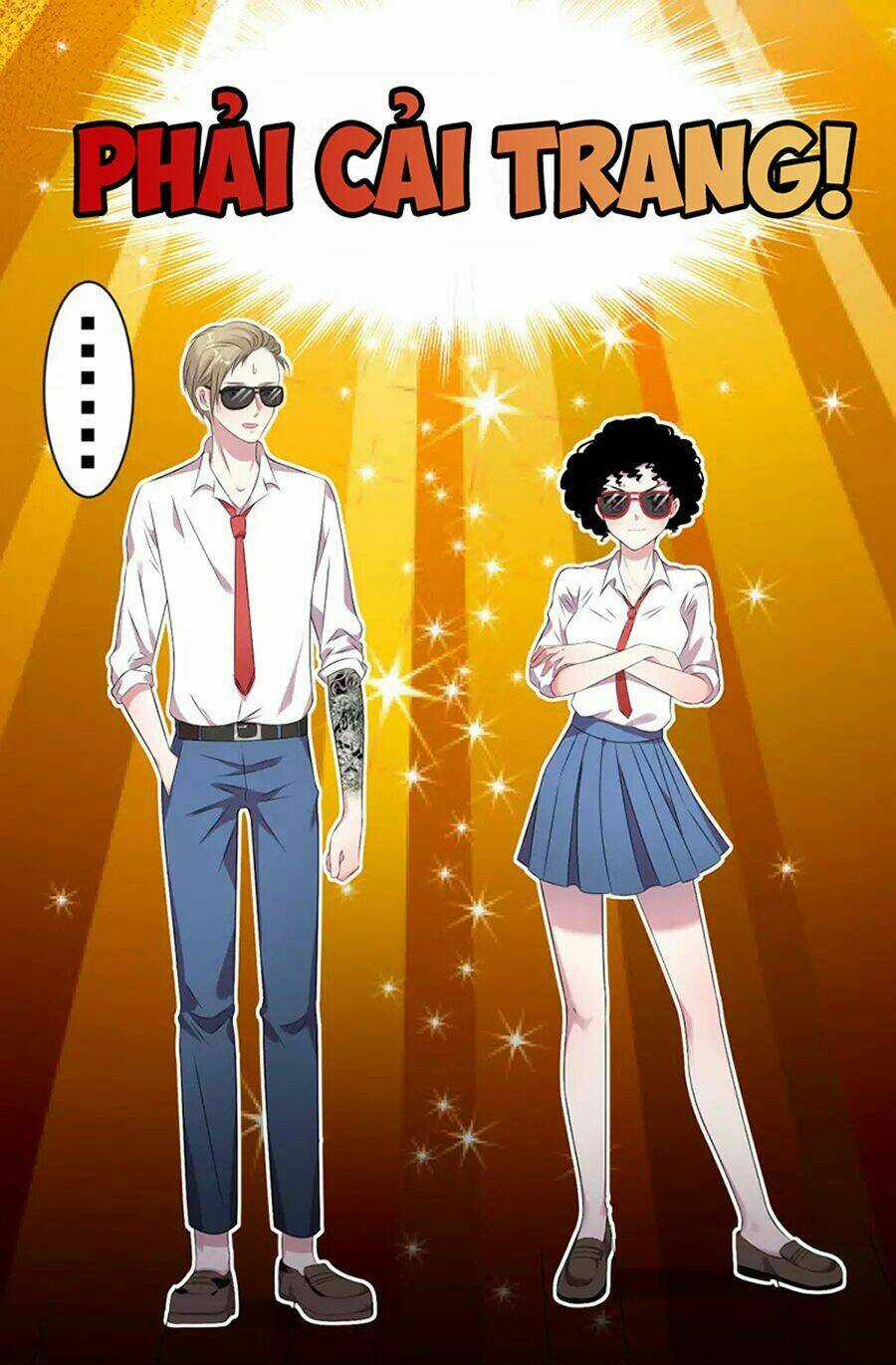 Tôi Bị Tổng Tài Ám Hại Chapter 143 trang 66