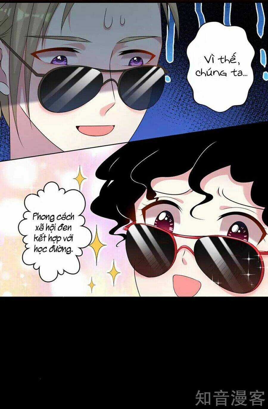 Tôi Bị Tổng Tài Ám Hại Chapter 143 trang 67