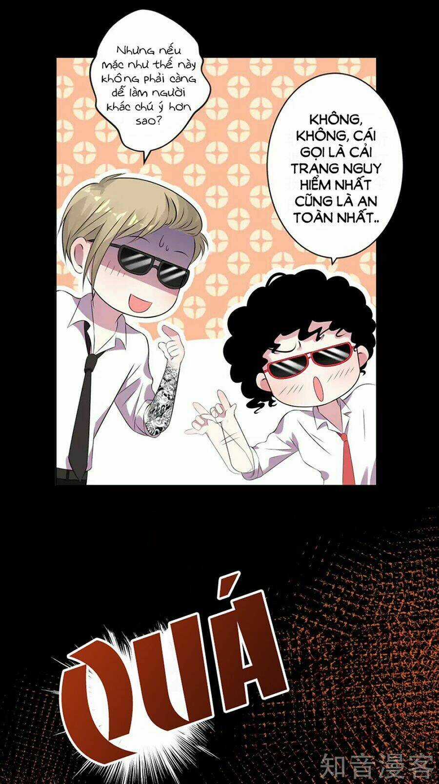 Tôi Bị Tổng Tài Ám Hại Chapter 143 trang 68