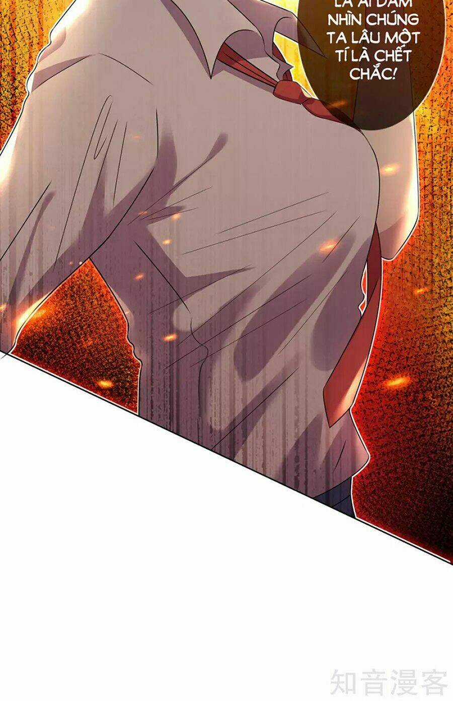 Tôi Bị Tổng Tài Ám Hại Chapter 143 trang 70