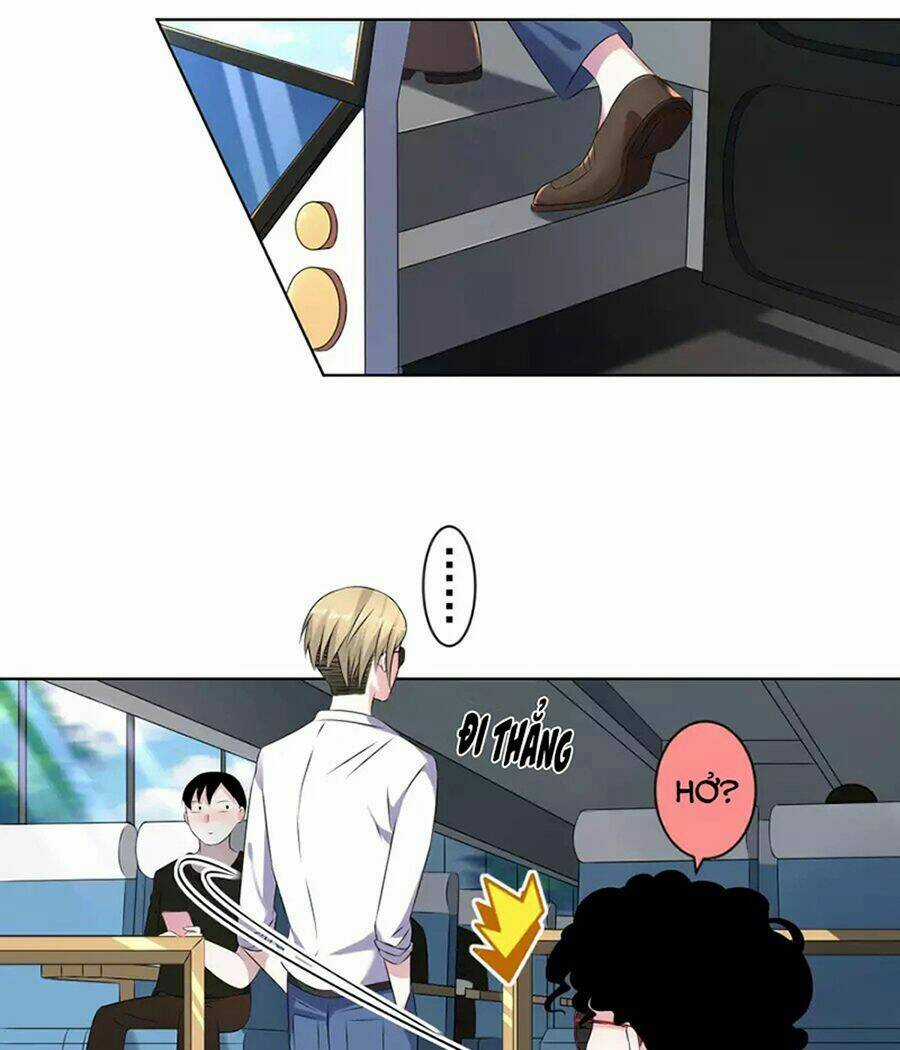 Tôi Bị Tổng Tài Ám Hại Chapter 143 trang 75