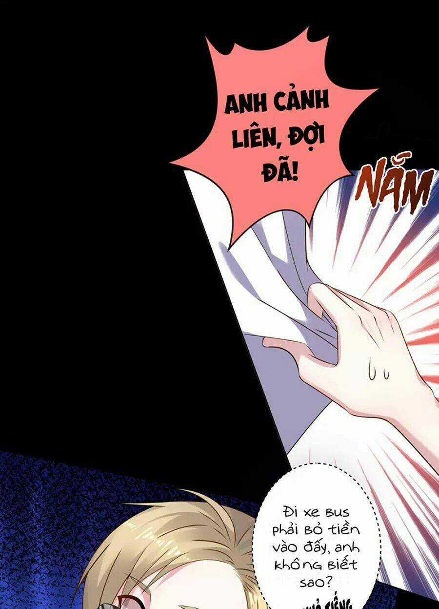 Tôi Bị Tổng Tài Ám Hại Chapter 143 trang 77